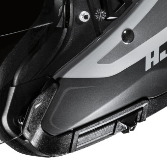 HJC i31 Tevis MC5SF + Kit bluetooth 5R Lite