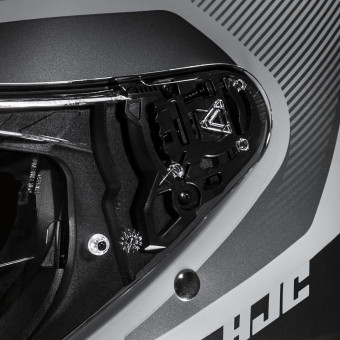 HJC i31 Tevis MC5SF + Kit bluetooth 5R Lite