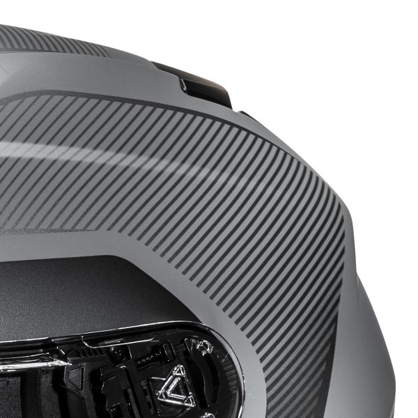 HJC i31 Tevis MC5SF + Kit Bluetooth BT Mini