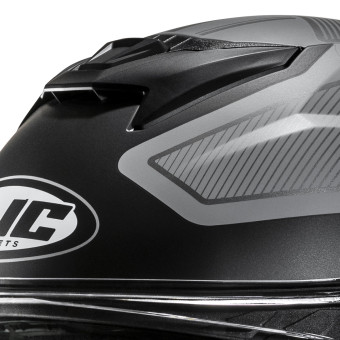 HJC i31 Tevis MC5SF + Kit bluetooth 5R Lite