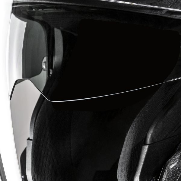 HJC i31 Tevis MC5SF + Kit Bluetooth BT Mini