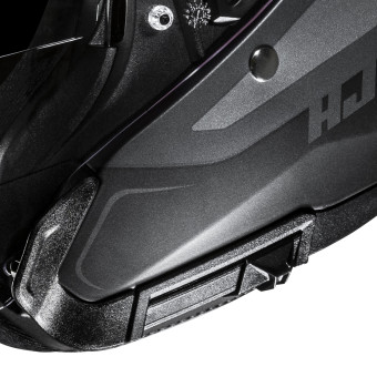 HJC i31 Tevis MC8SF + Kit Bluetooth 5S Solo