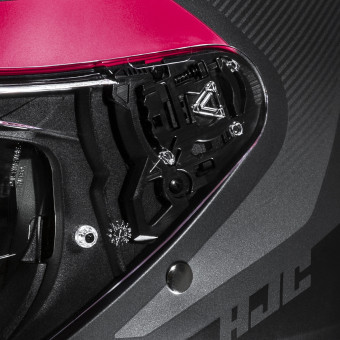 HJC i31 Tevis MC8SF + Kit Bluetooth 5S Solo