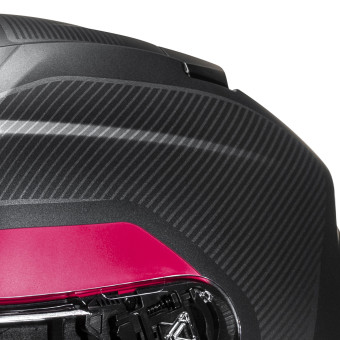 HJC i31 Tevis MC8SF + Kit Bluetooth 5S Solo
