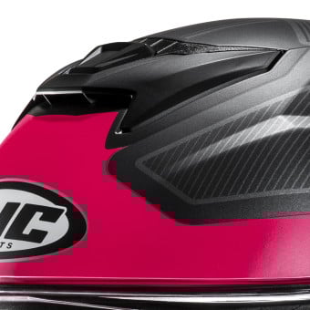 HJC i31 Tevis MC8SF + Kit Bluetooth 5S Solo