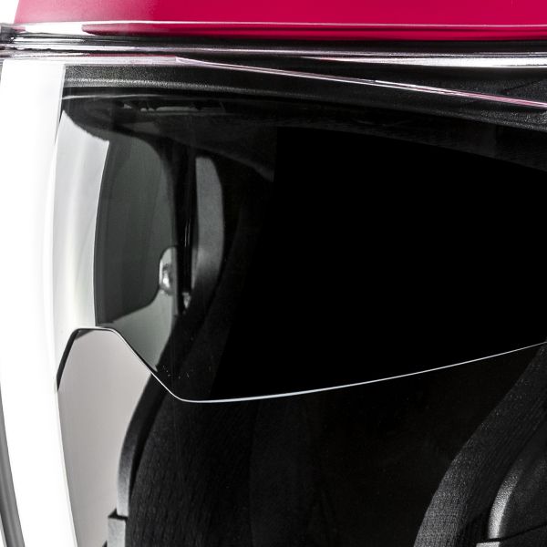 HJC i31 Tevis MC8SF + Kit Bluetooth Lokui K30