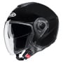 Casque Jet HJC i40N Black
