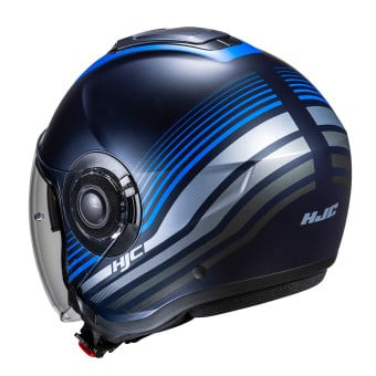 HJC i40N Dova MC2SF