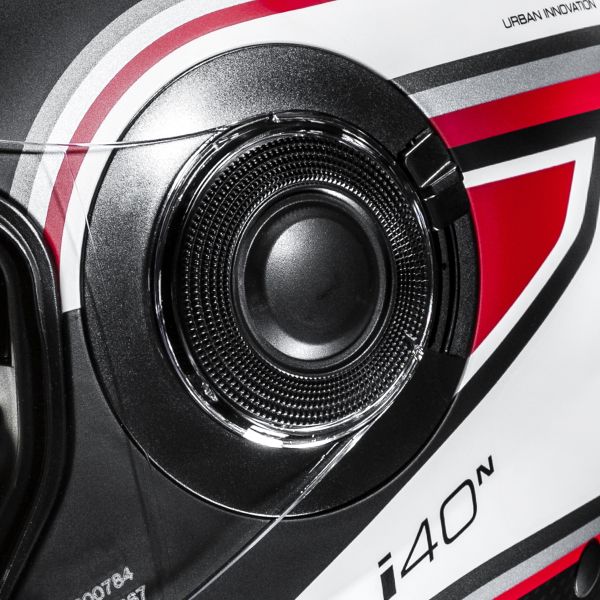 HJC i40N Linia MC1SF