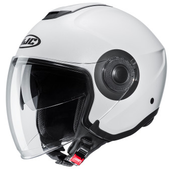 i40N Pearl White