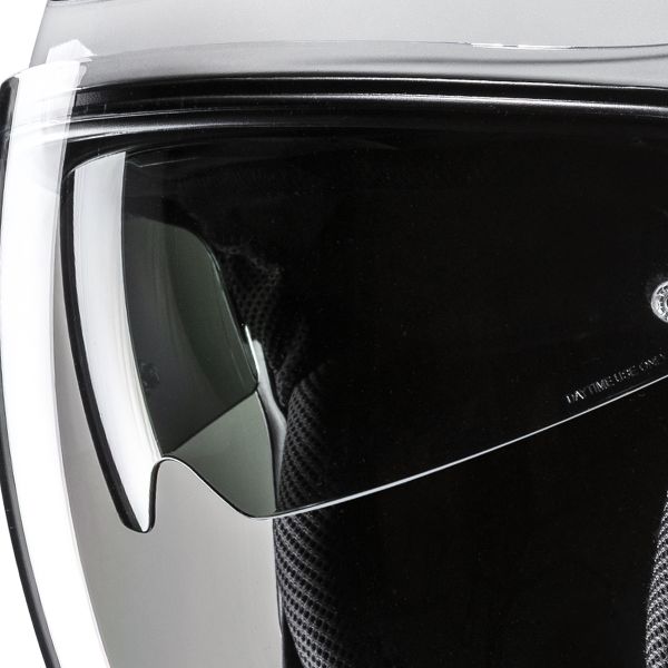 HJC i40N Vision MC1 + Kit bluetooth 5R Lite Solo