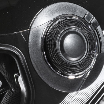 HJC i40N Vision MC5