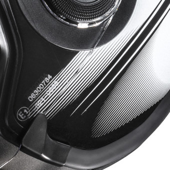 HJC i40N Vision MC5