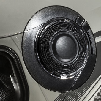 HJC i40N Vision MC5SF