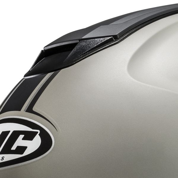 HJC i40N Vision MC5SF + Kit Bluetooth 5S Solo