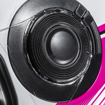 HJC i40N Vision MC8