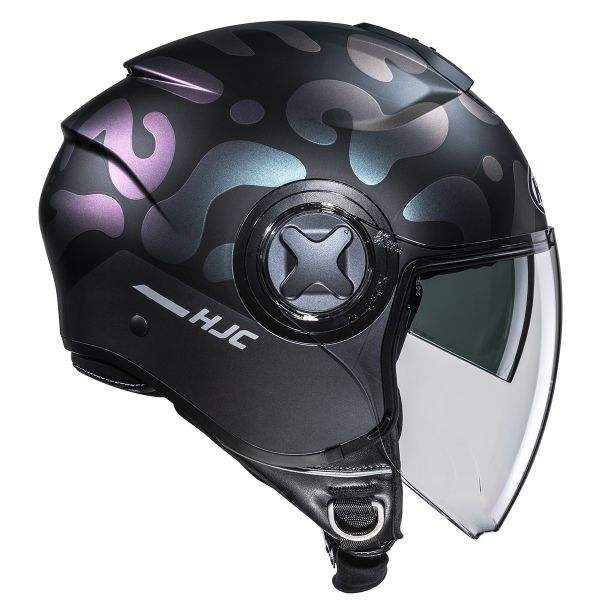HJC i41 Maia MC5SF