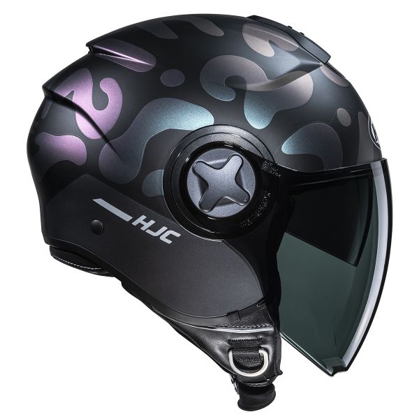 HJC i41 Maia MC5SF