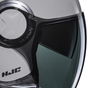 HJC i41 N.Gray