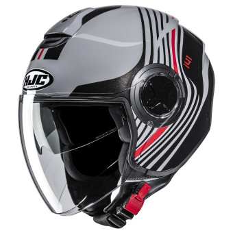 Casque Jet HJC i41 Varo MC1