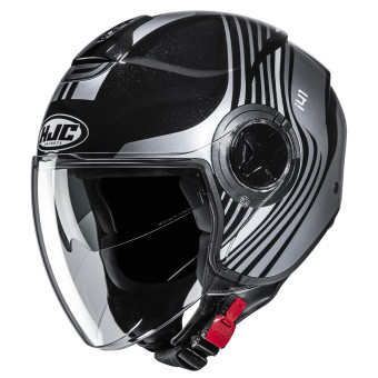 Casque Jet HJC i41 Varo MC5