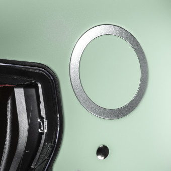 HJC RPHA 40 Green Relax