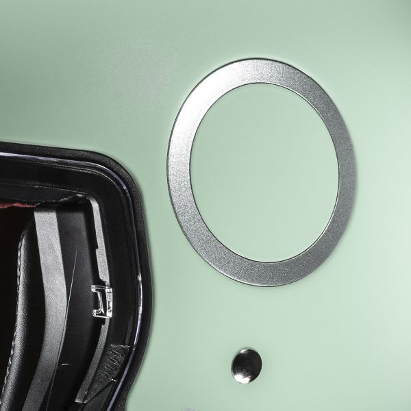 HJC RPHA 40 Green Relax