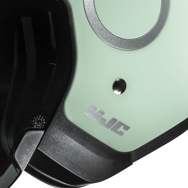 HJC RPHA 40 Green Relax