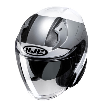 HJC RPHA31 Chelet MC10 + Kit Bluetooth Smart 21B Flat Black