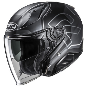 Casque Jet HJC RPHA31 Dereen MC5SF
