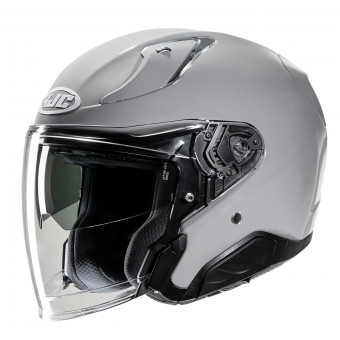 Casque Jet HJC RPHA31 N. Grey Casque Jet HJC RPHA31 N. Grey