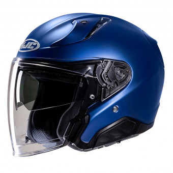 RPHA31 Semi Flat Metallic Blue