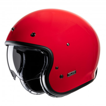 V31 Deep Red