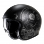 Casque Jet HJC V31 Desto MC5SF