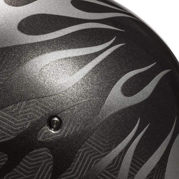 HJC V31 Firo MC5 + Kit Bluetooth Lokui K10