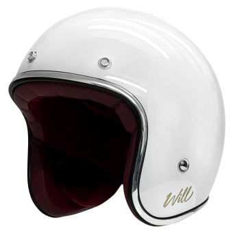 Casque jet 