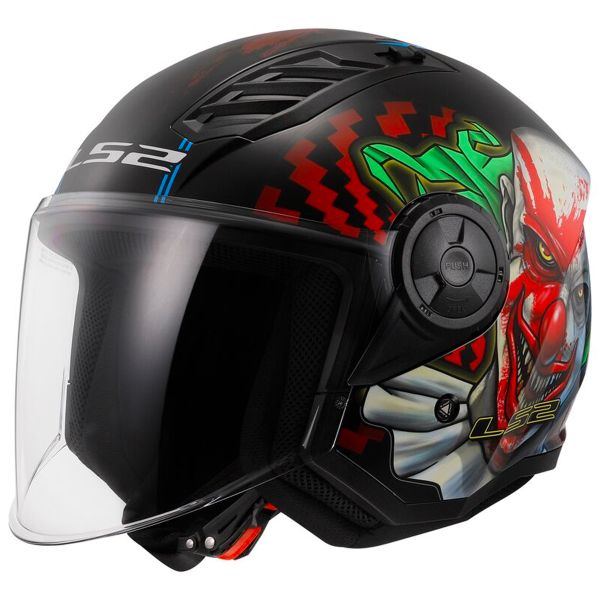 Airflow II Happy Dream OF616