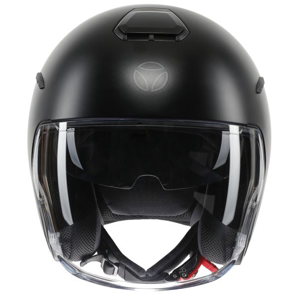 Momo Design Aero Matt Black Dark Grey