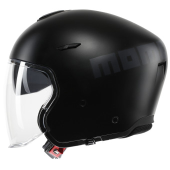 Momo Design Aero Matt Black Dark Grey