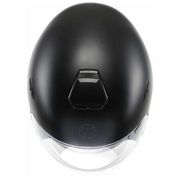 Momo Design Aero Matt Black Dark Grey