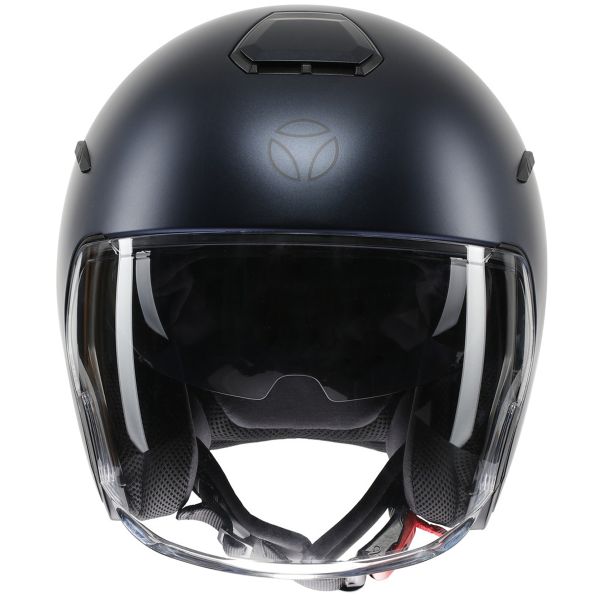 Momo Design Aero Matt Deep Blue Anthracite