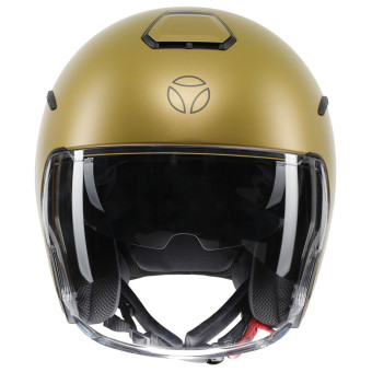 Momo Design Aero Matt Gold Dark Grey