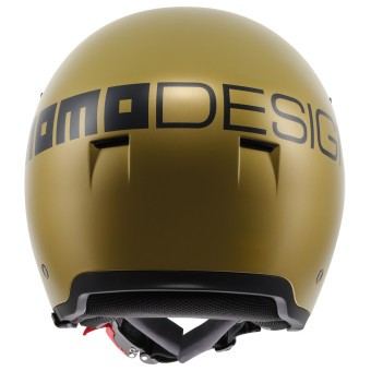 Momo Design Aero Matt Gold Dark Grey