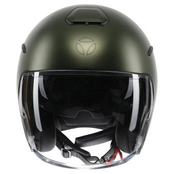Momo Design Aero Matt Military Green Anthracite