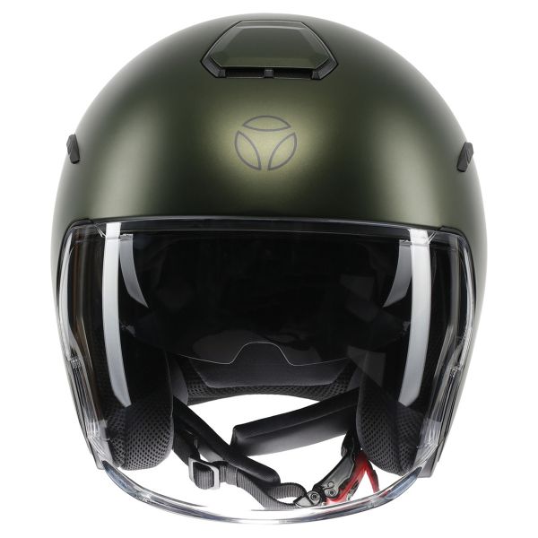 Momo Design Aero Matt Military Green Anthracite