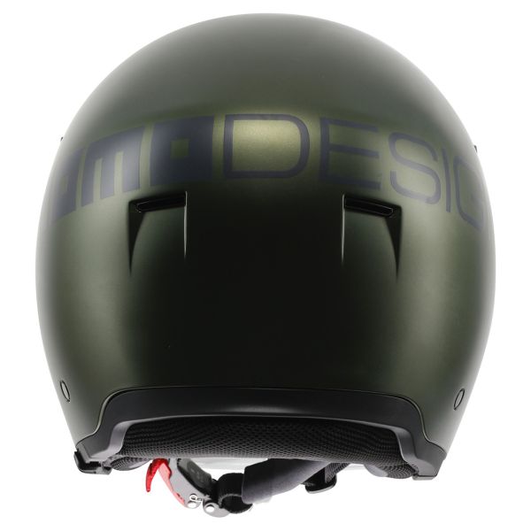 Momo Design Aero Matt Military Green Anthracite