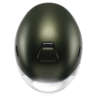 Momo Design Aero Matt Military Green Anthracite