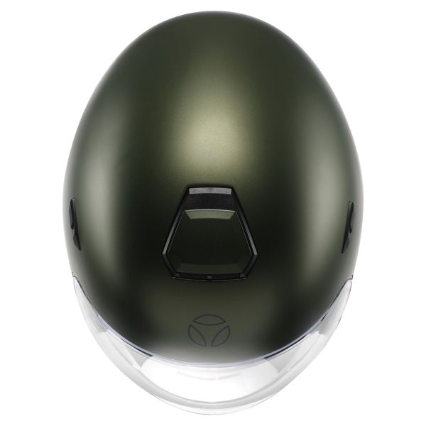 Momo Design Aero Matt Military Green Anthracite