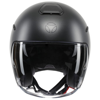 Momo Design Aero Matt Titanium Anthracite