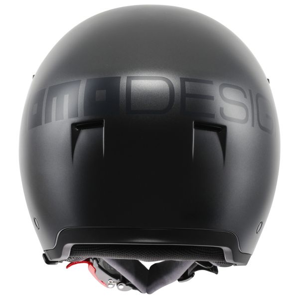 Momo Design Aero Matt Titanium Anthracite